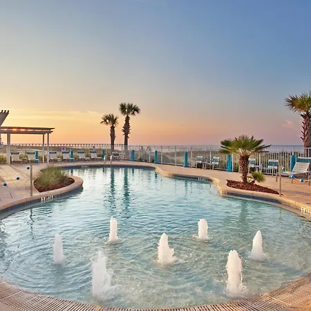 Holiday Inn Express Pensacola Beach By Ihg-3